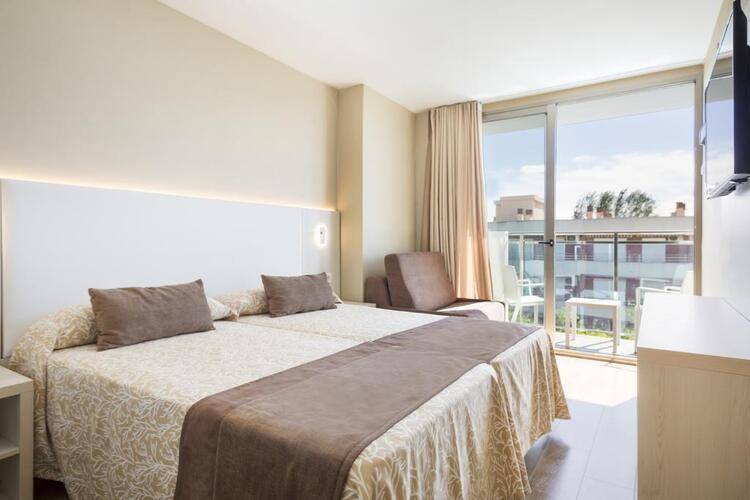Best Maritim Hotel