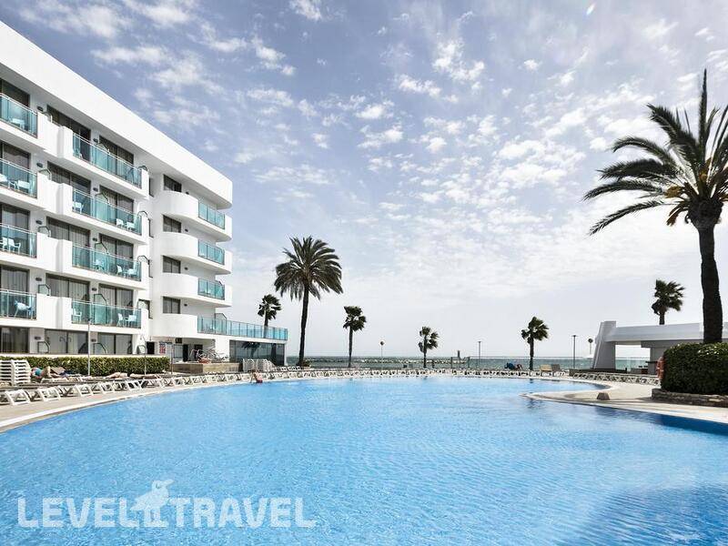 Фотография Best Maritim Hotel