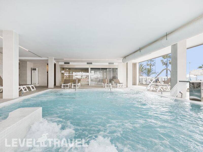 Фотография Best Maritim Hotel