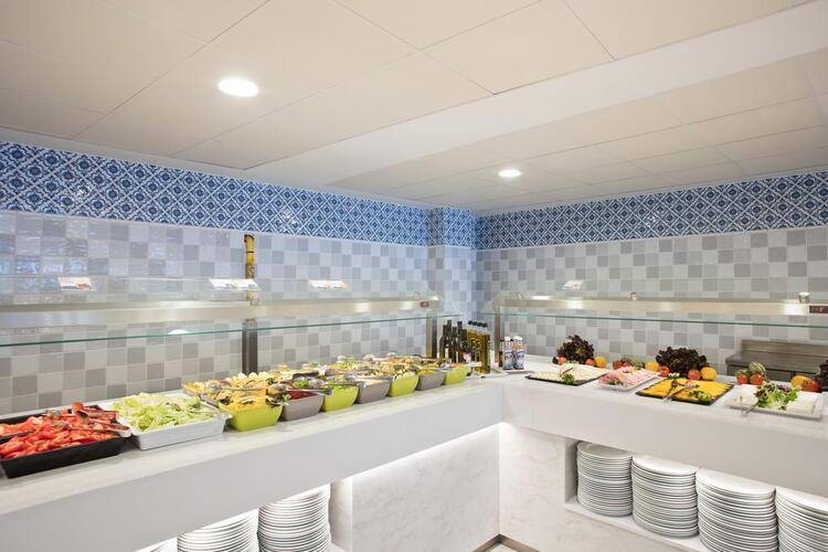 Best Cambrils Hotel