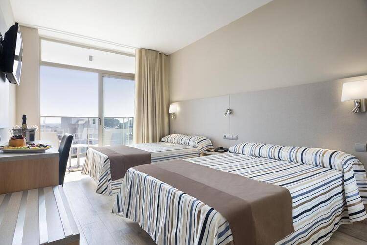 Best Cambrils Hotel