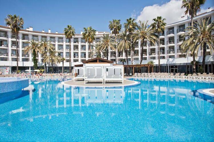 Best Cambrils Hotel