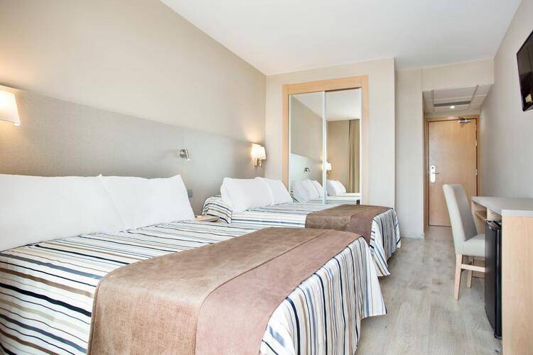 Best Cambrils Hotel