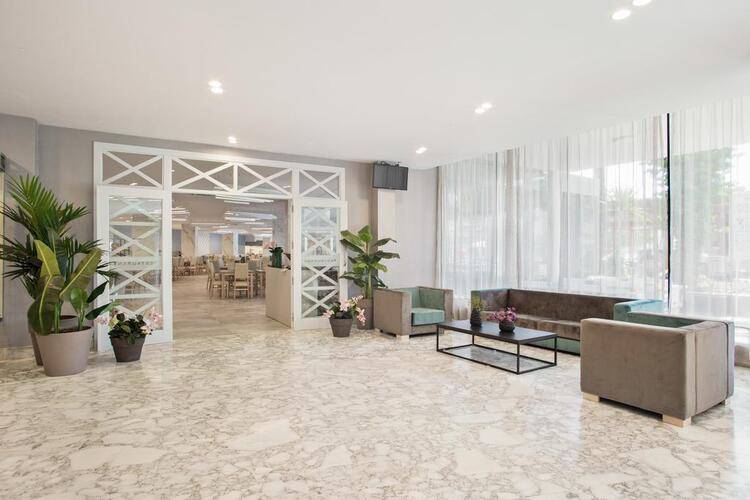 Best Cambrils Hotel