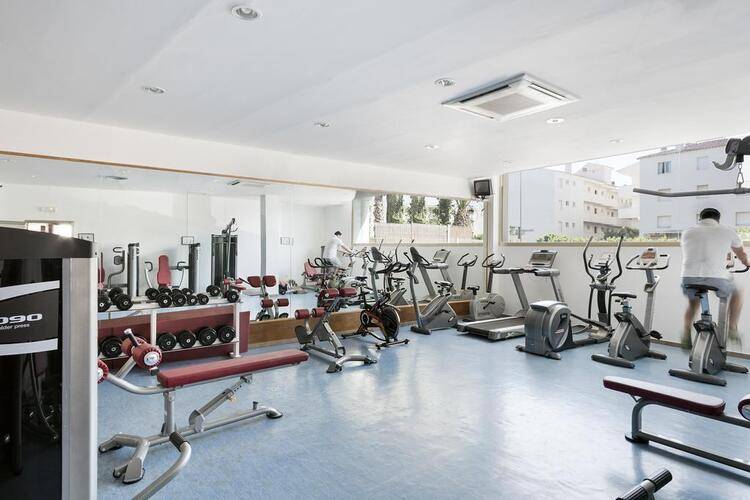 Best Cambrils Hotel