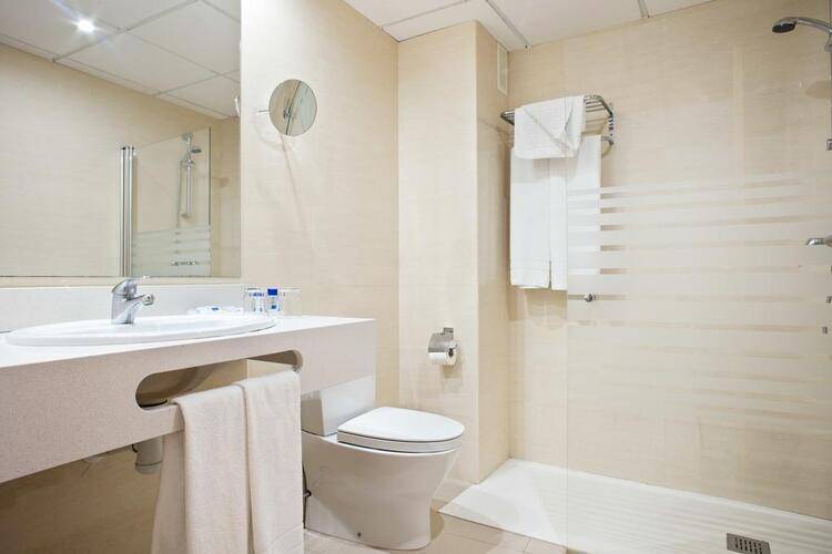 Best Cambrils Hotel