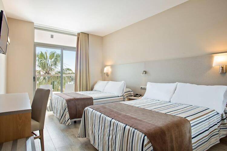 Best Cambrils Hotel