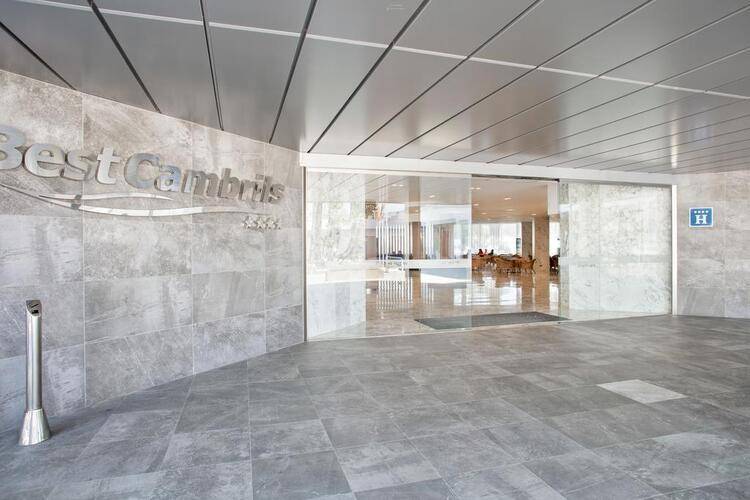 Best Cambrils Hotel