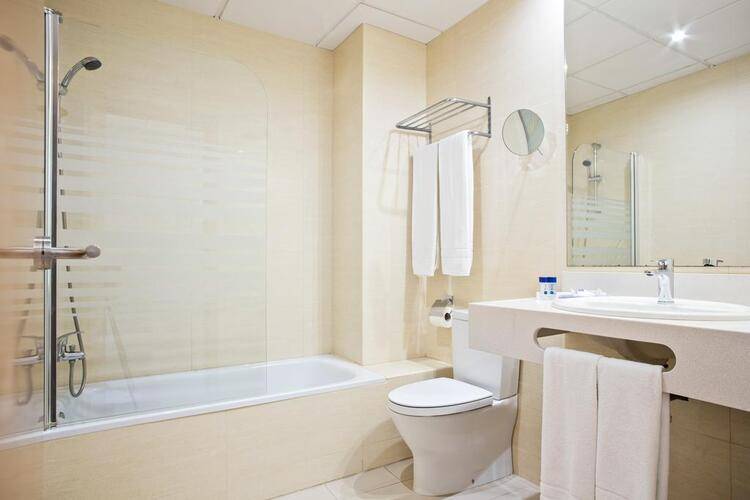 Best Cambrils Hotel