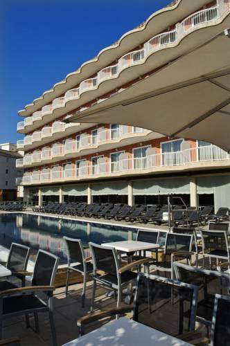 Cesar Augustus Hotel
