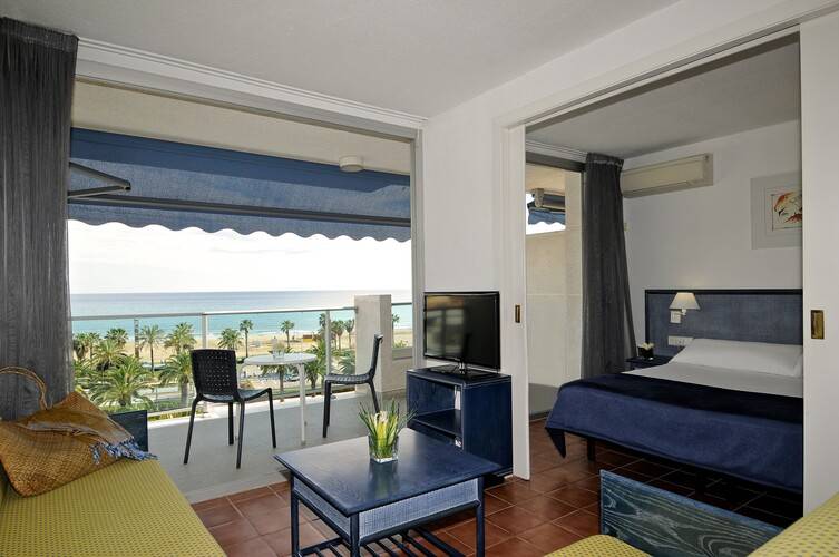 Blaumar Hotel (Ex.Blaumar Costa Dorada)