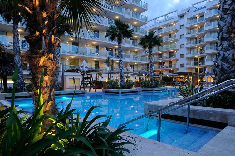 Blaumar Hotel (Ex.Blaumar Costa Dorada)