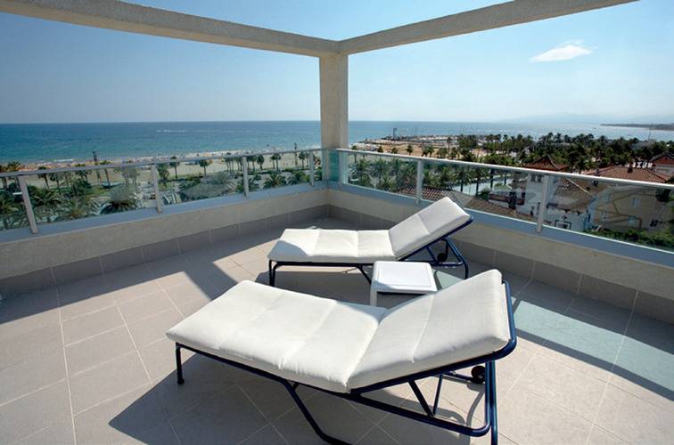 Blaumar Hotel (Ex.Blaumar Costa Dorada)