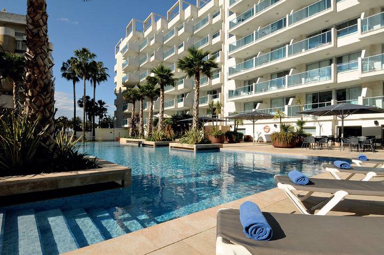 Blaumar Hotel (Ex.Blaumar Costa Dorada)