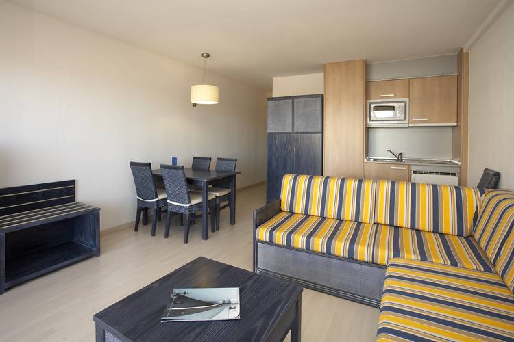 Blaumar Hotel (Ex.Blaumar Costa Dorada)
