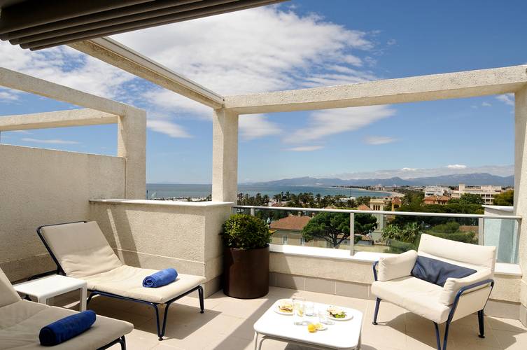 Blaumar Hotel (Ex.Blaumar Costa Dorada)