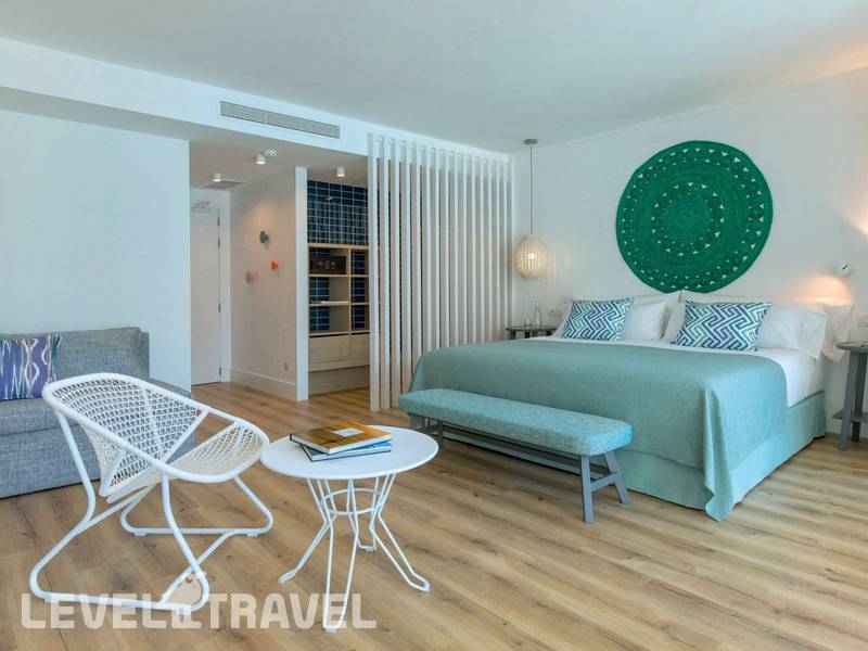 Фотография Blaumar Hotel (Ex.Blaumar Costa Dorada)