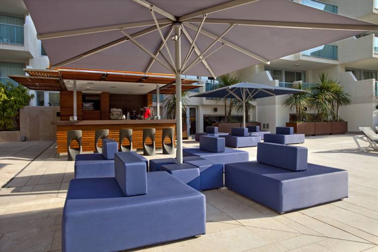 Blaumar Hotel (Ex.Blaumar Costa Dorada)