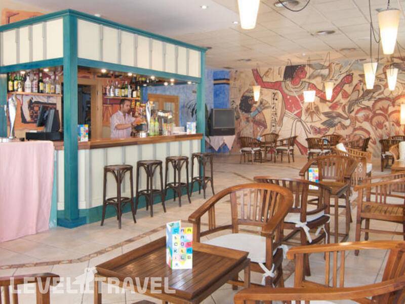 Фотография Medplaya Piramide Salou Hotel