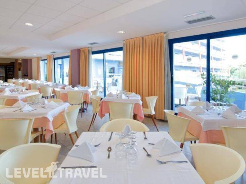 Фотография Medplaya Piramide Salou Hotel