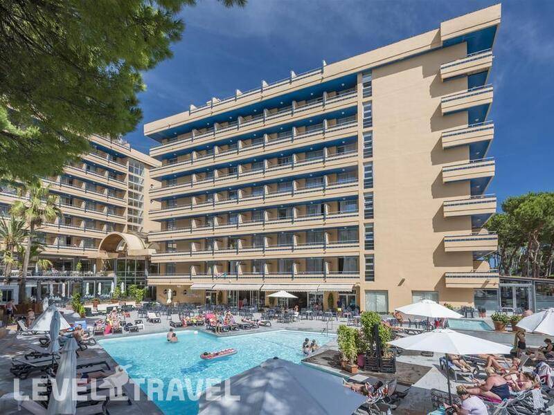 Фотография 4R Playa Park