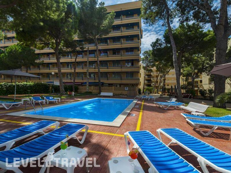 Фотография 4R Playa Park