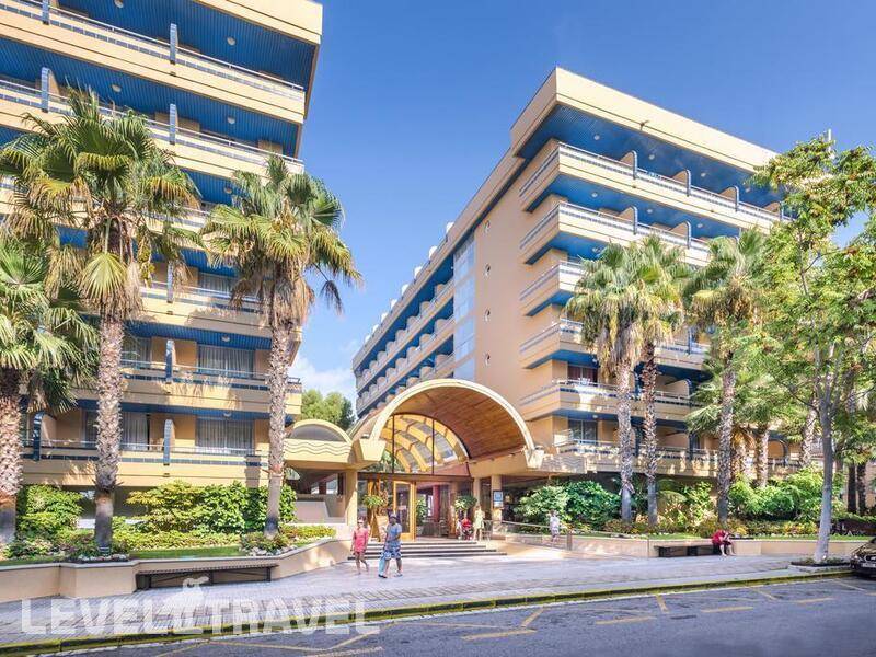 Фотография 4R Playa Park