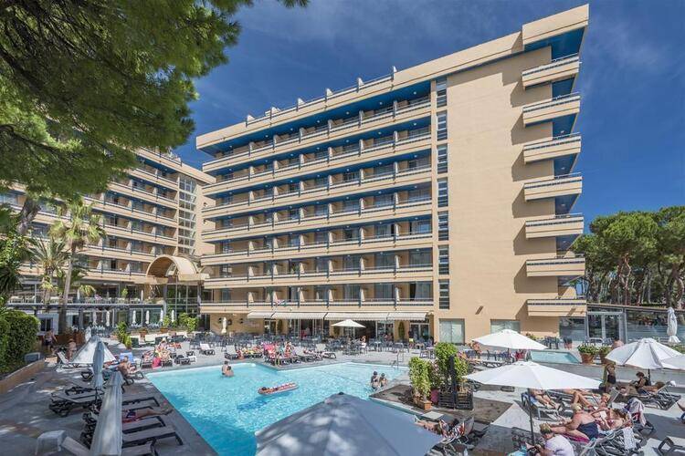 4R Playa Park