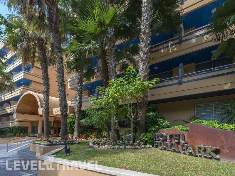 Фотография 4R Playa Park