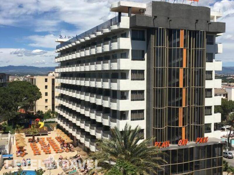 Фотография Ohtels Playa De Oro