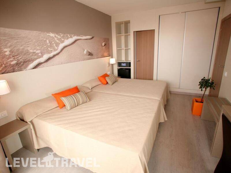 Фотография Ohtels Playa De Oro