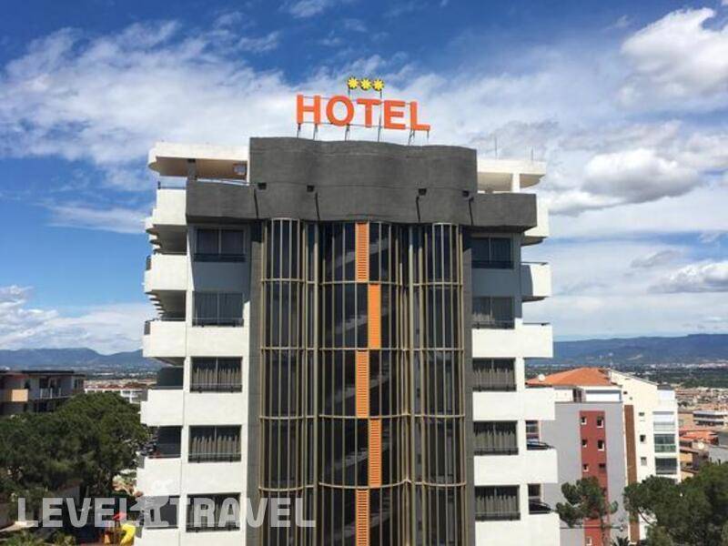 Фотография Ohtels Playa De Oro