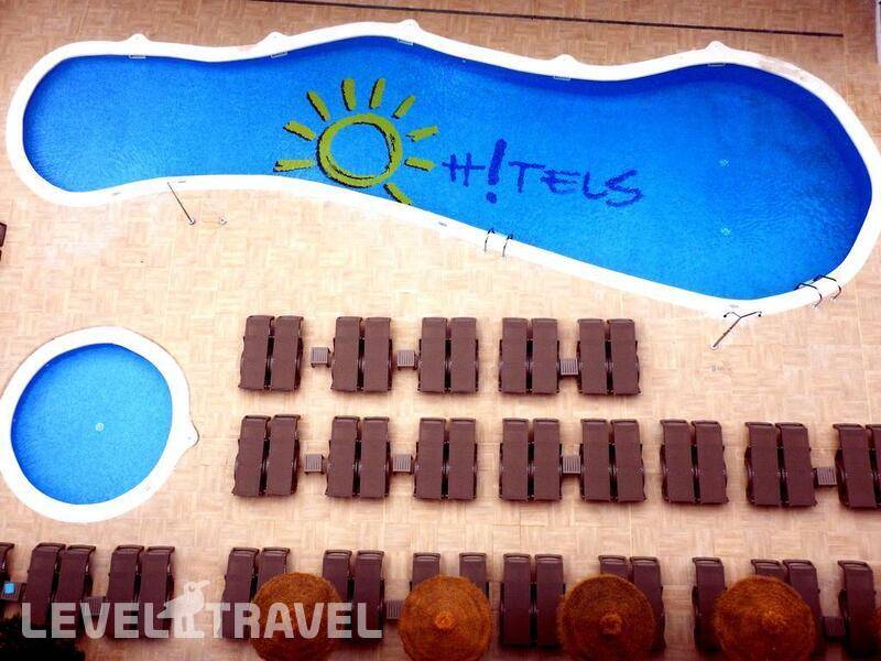 Фотография Ohtels Playa De Oro