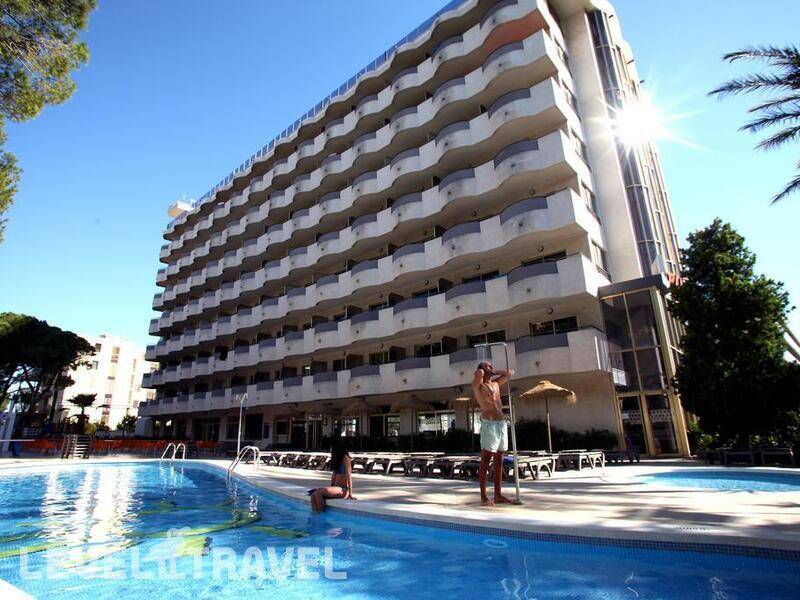 Фотография Ohtels Playa De Oro