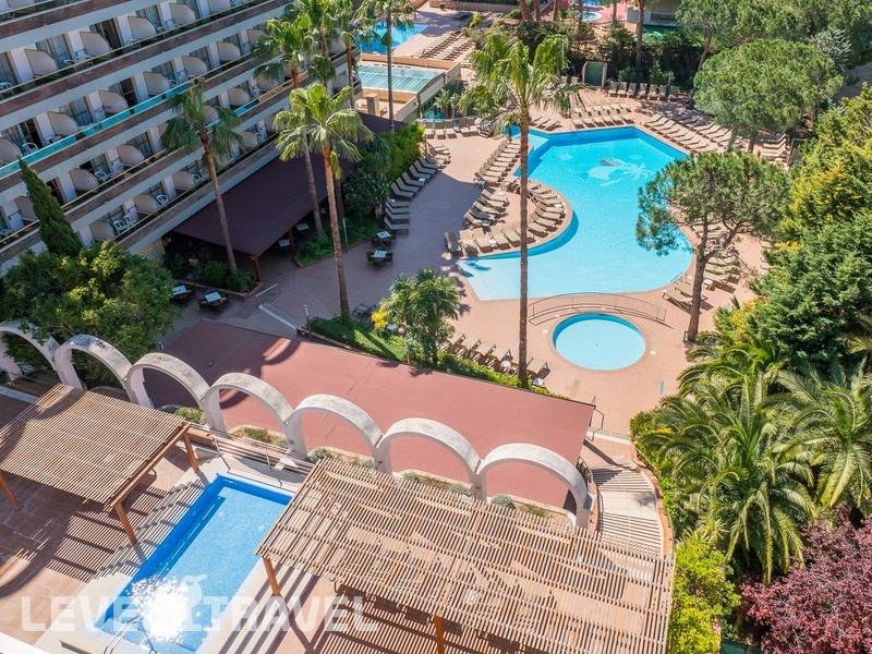 Фотография Golden Port Salou & Spa