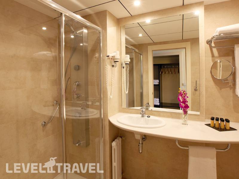 Фотография Golden Port Salou & Spa