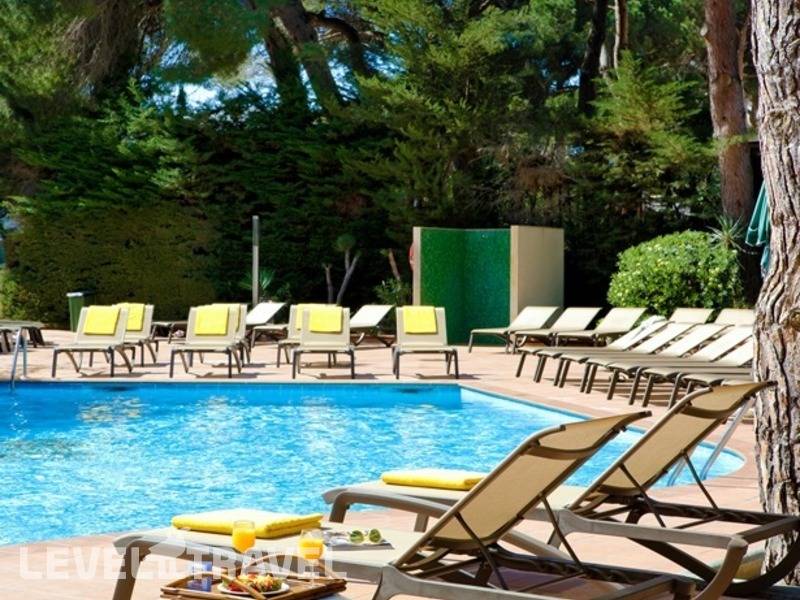 Фотография Golden Port Salou & Spa