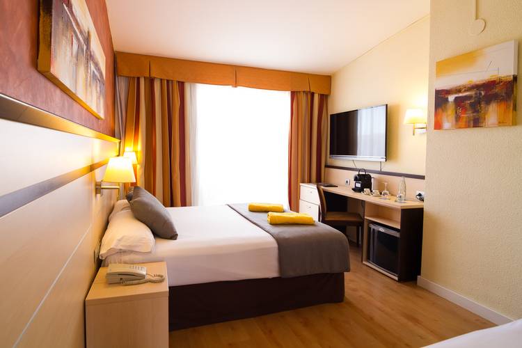 Golden Port Salou & Spa