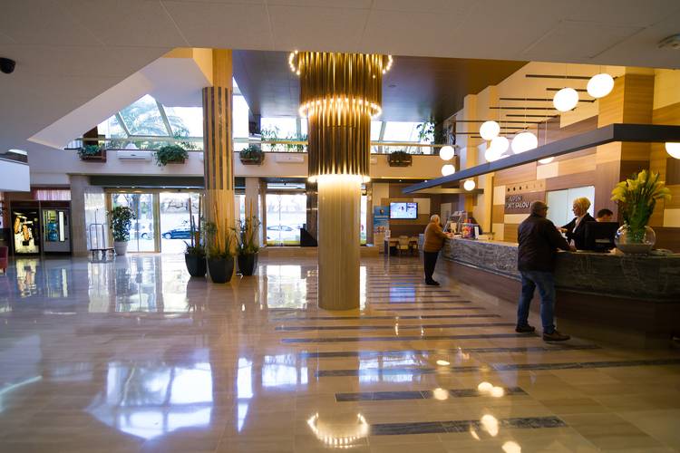 Golden Port Salou & Spa