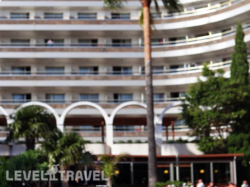 Фотография Golden Port Salou & Spa