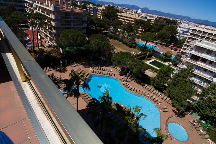 Golden Port Salou & Spa