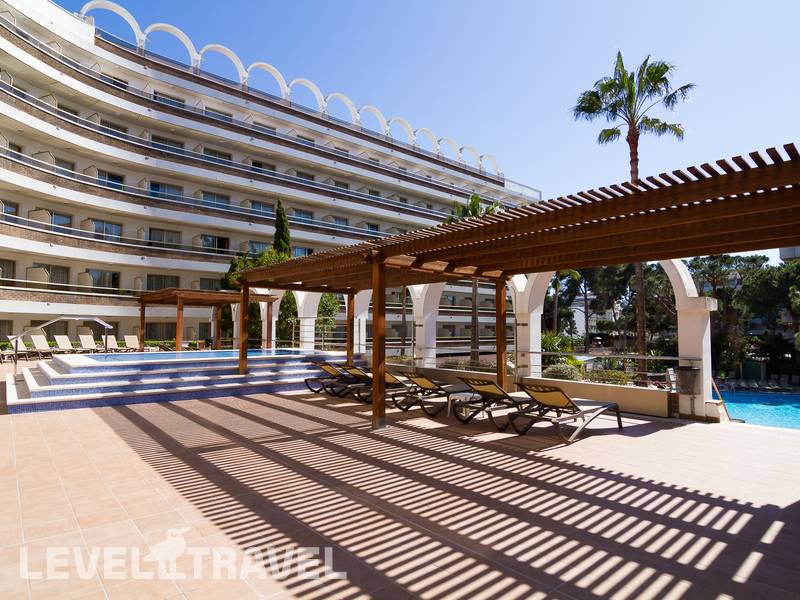 Фотография Golden Port Salou & Spa