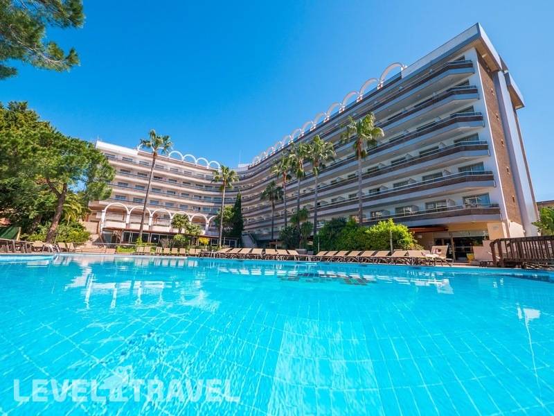 Фотография Golden Port Salou & Spa