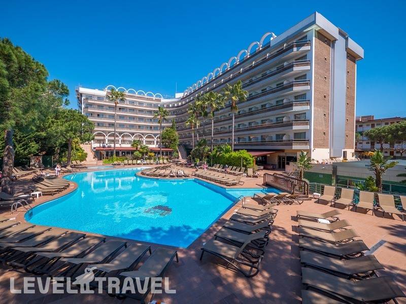 Фотография Golden Port Salou & Spa