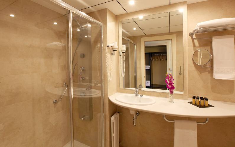 Golden Port Salou & Spa