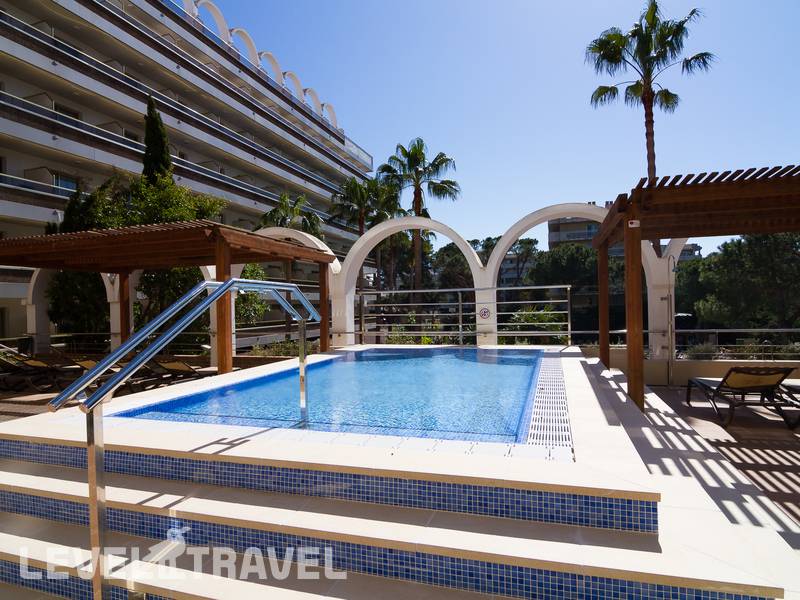 Фотография Golden Port Salou & Spa