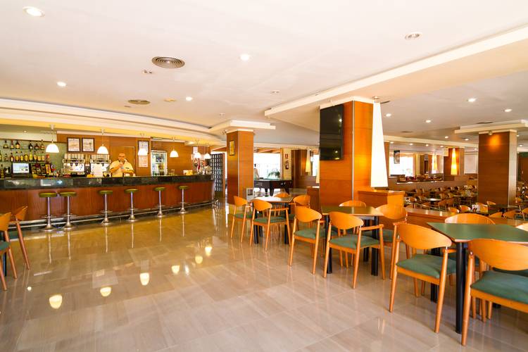 Golden Port Salou & Spa
