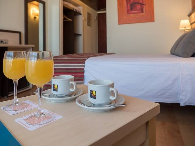 Golden Port Salou & Spa