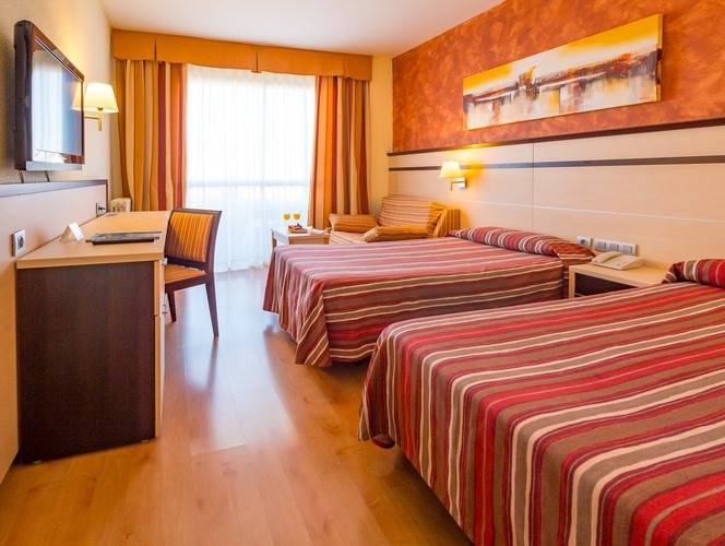 Golden Port Salou & Spa