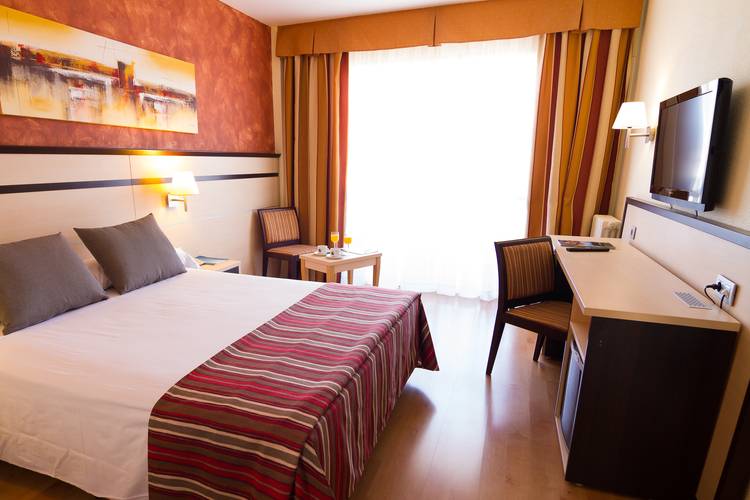 Golden Port Salou & Spa